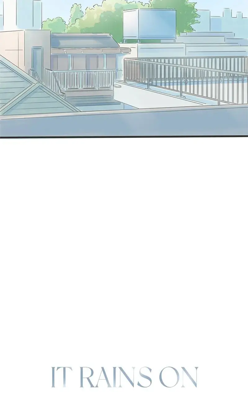 It Rains On Precious Days - Chapter 35 - Page 5