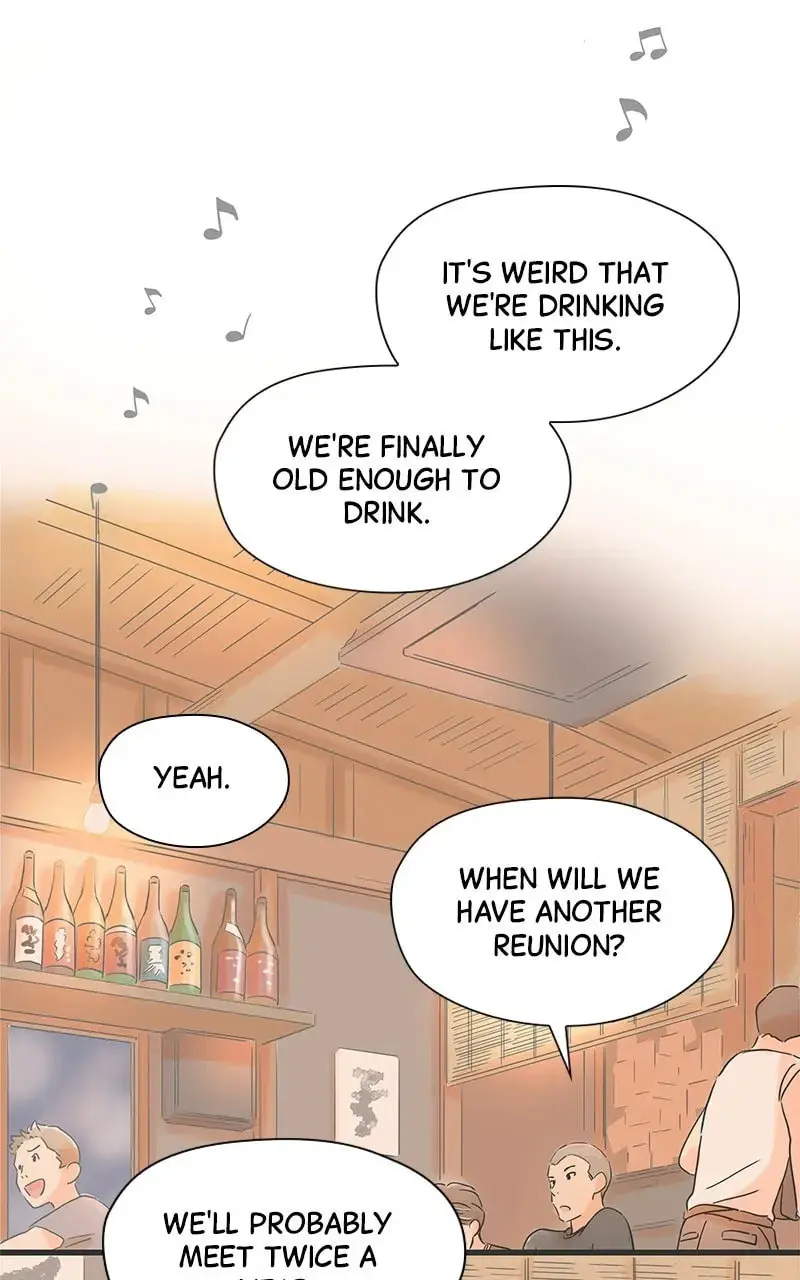 It Rains On Precious Days - Chapter 35 - Page 7