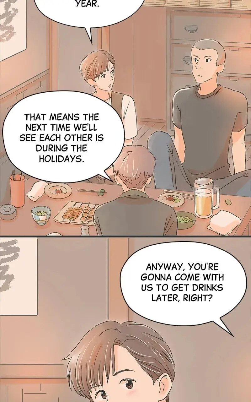 It Rains On Precious Days - Chapter 35 - Page 8