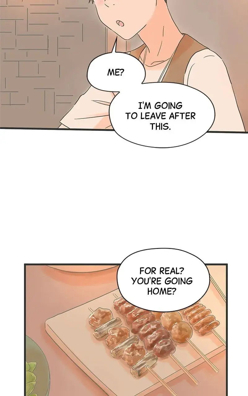 It Rains On Precious Days - Chapter 35 - Page 9