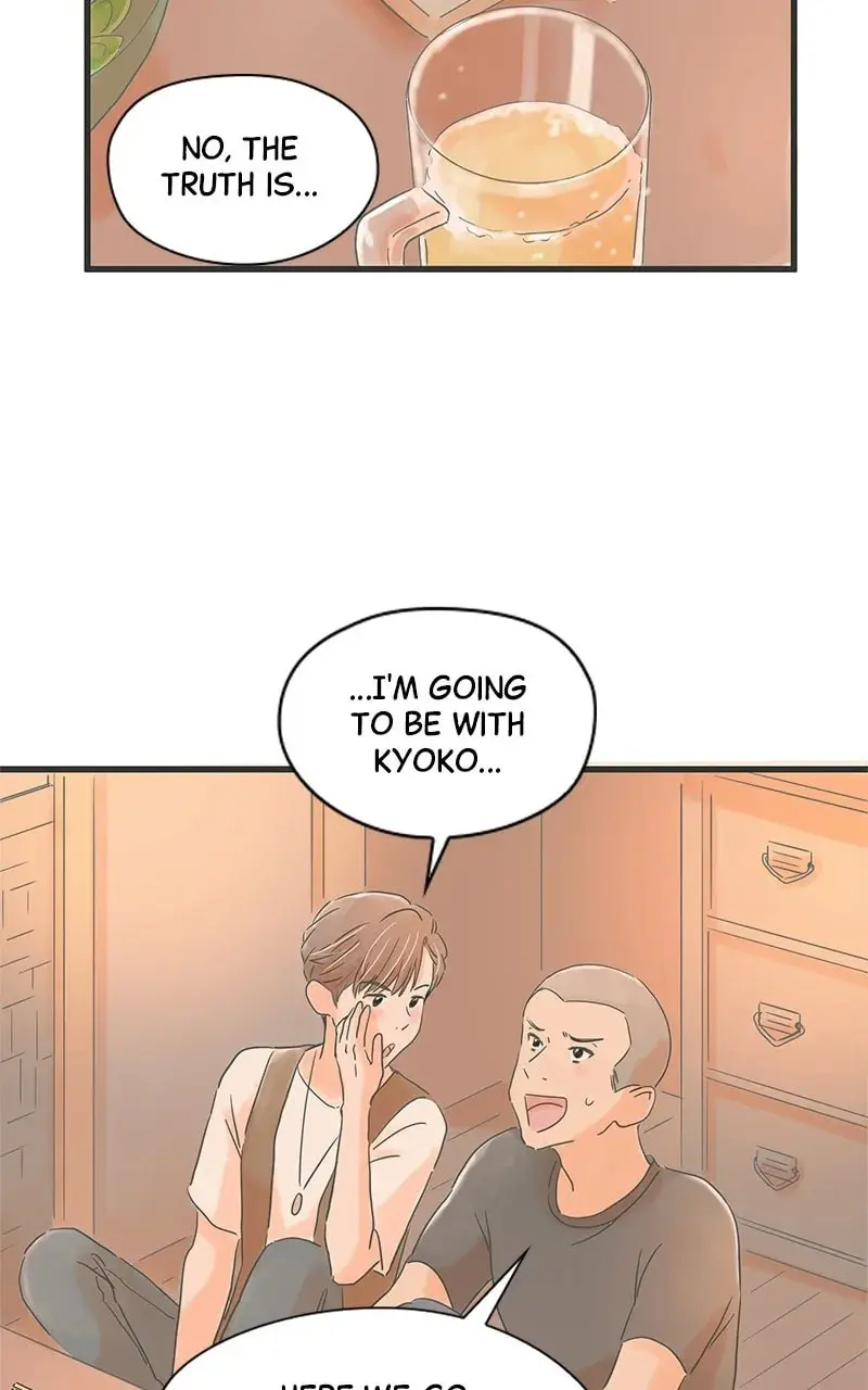 It Rains On Precious Days - Chapter 35 - Page 10