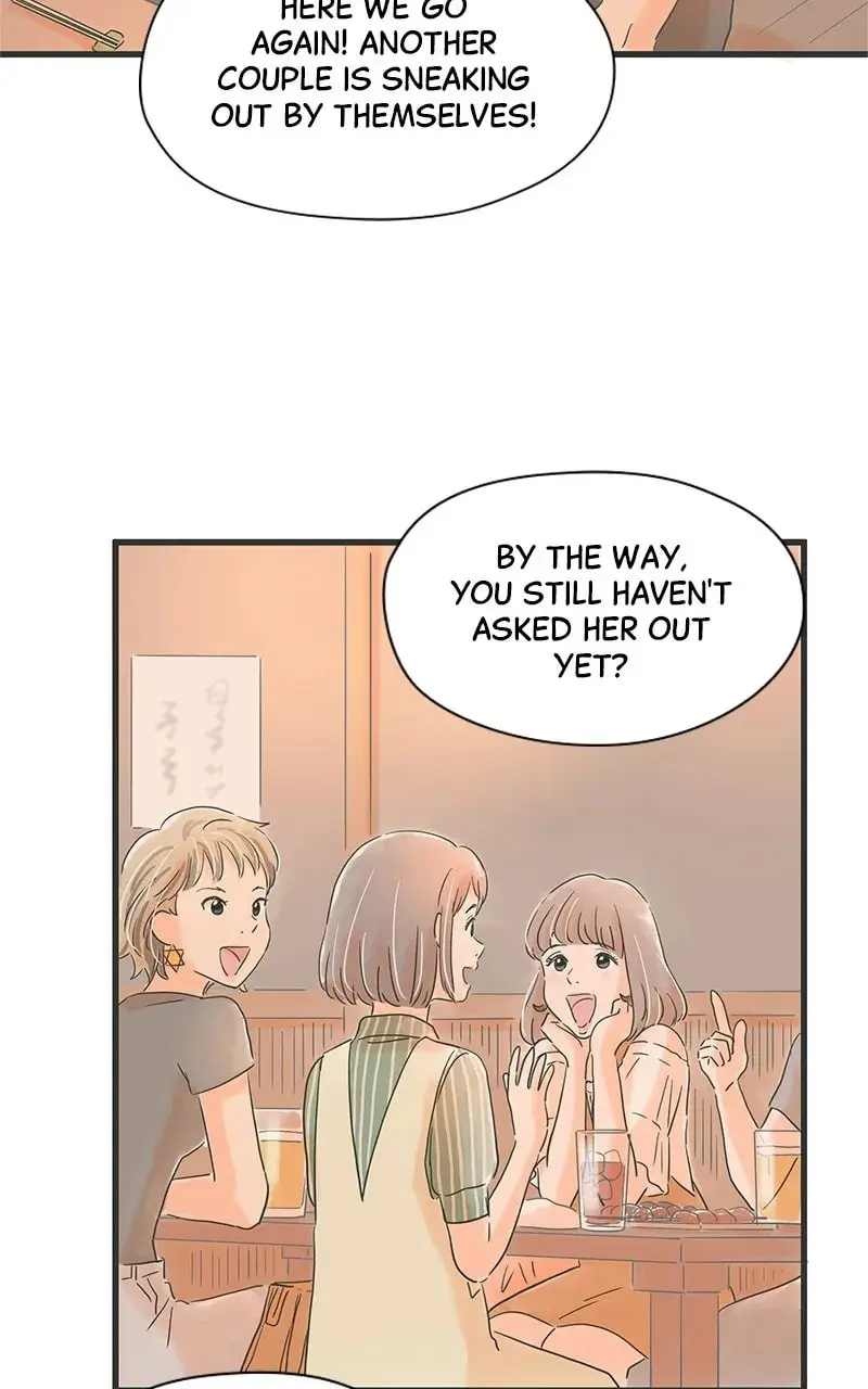 It Rains On Precious Days - Chapter 35 - Page 11