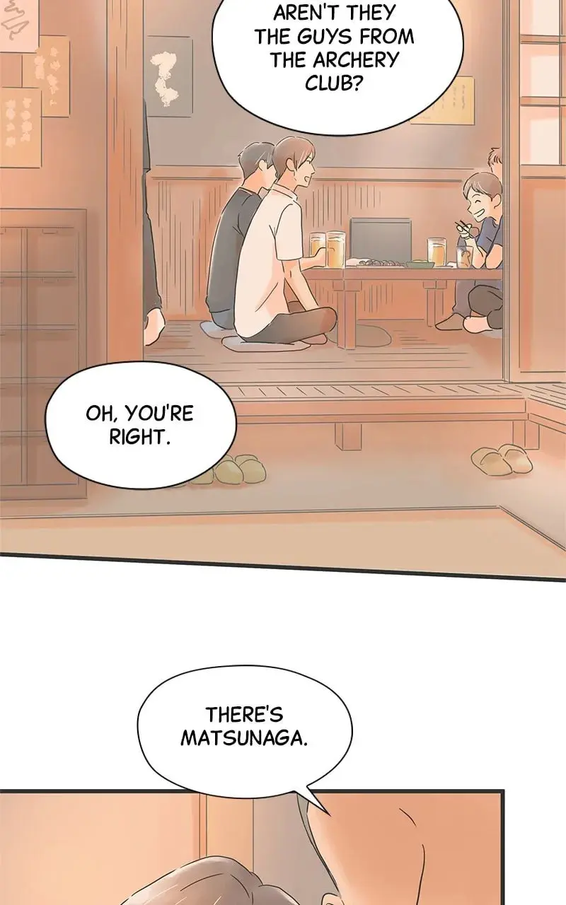 It Rains On Precious Days - Chapter 35 - Page 15