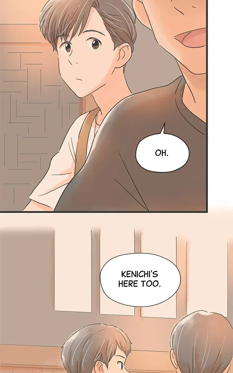 It Rains On Precious Days - Chapter 35 - Page 16