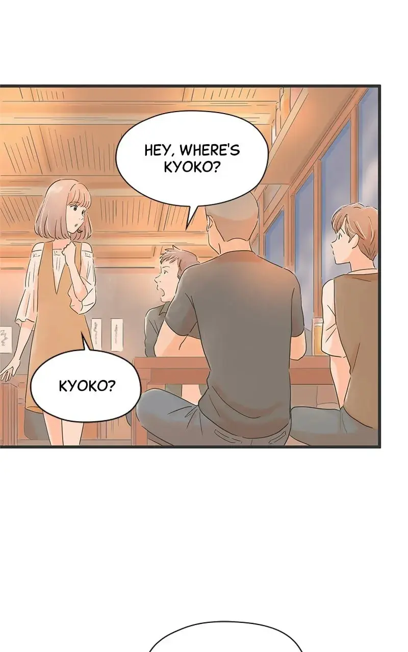It Rains On Precious Days - Chapter 35 - Page 21