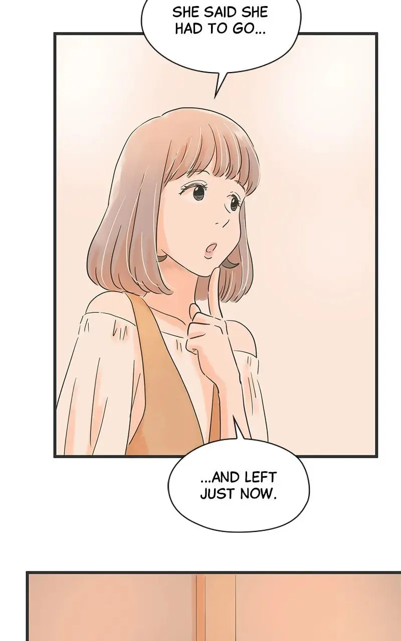 It Rains On Precious Days - Chapter 35 - Page 22