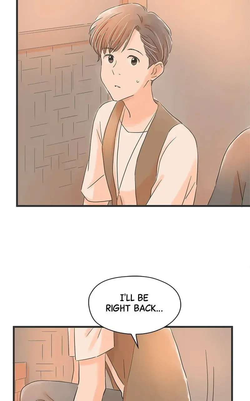 It Rains On Precious Days - Chapter 35 - Page 23