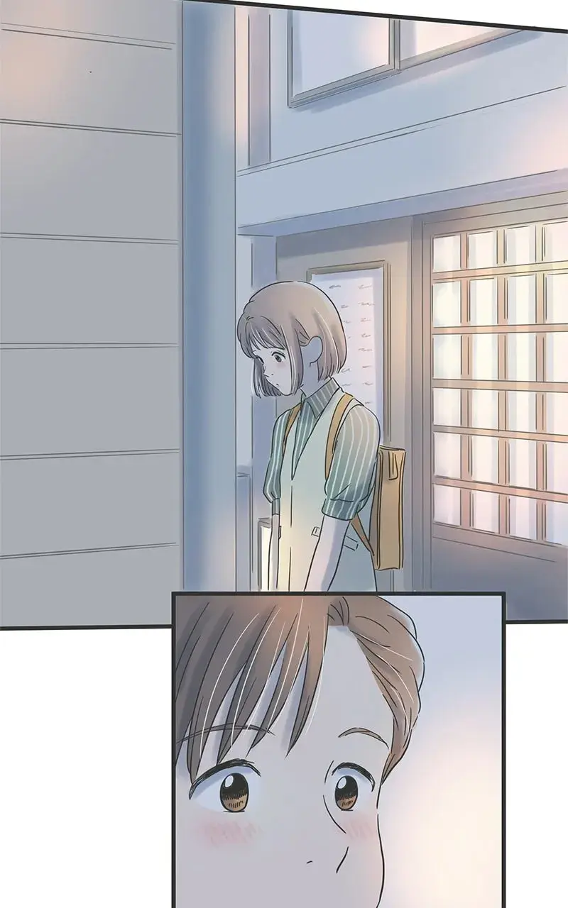 It Rains On Precious Days - Chapter 35 - Page 29