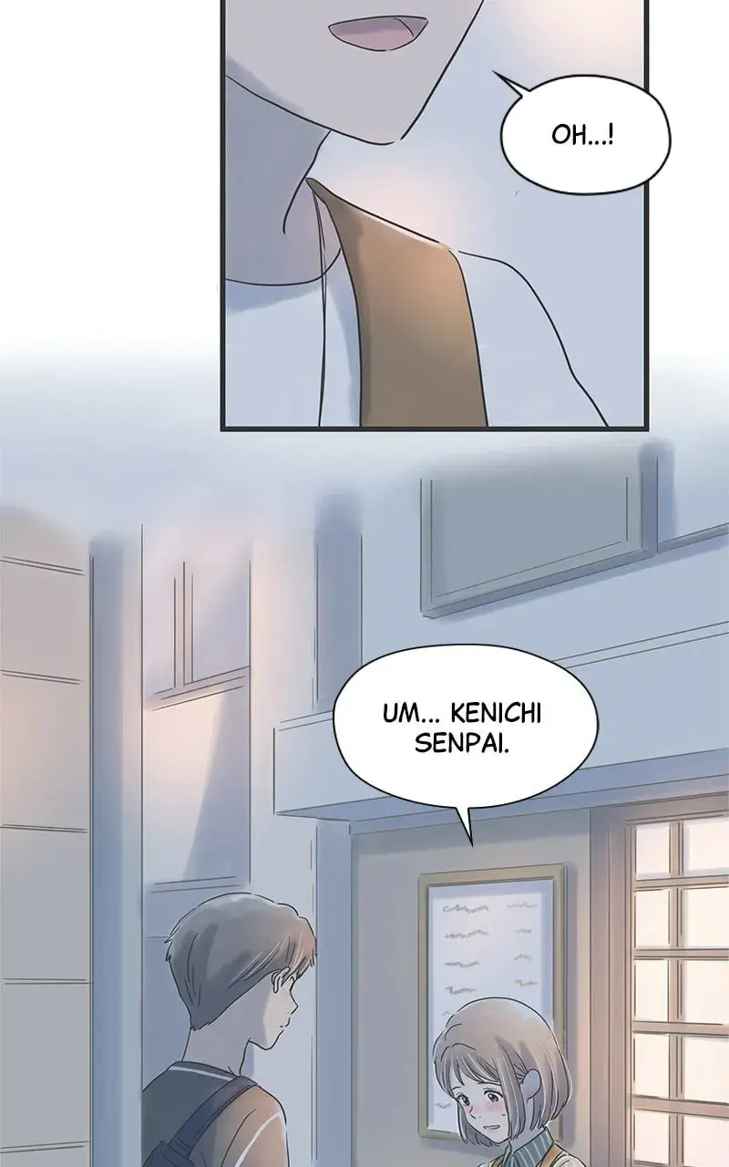 It Rains On Precious Days - Chapter 35 - Page 30