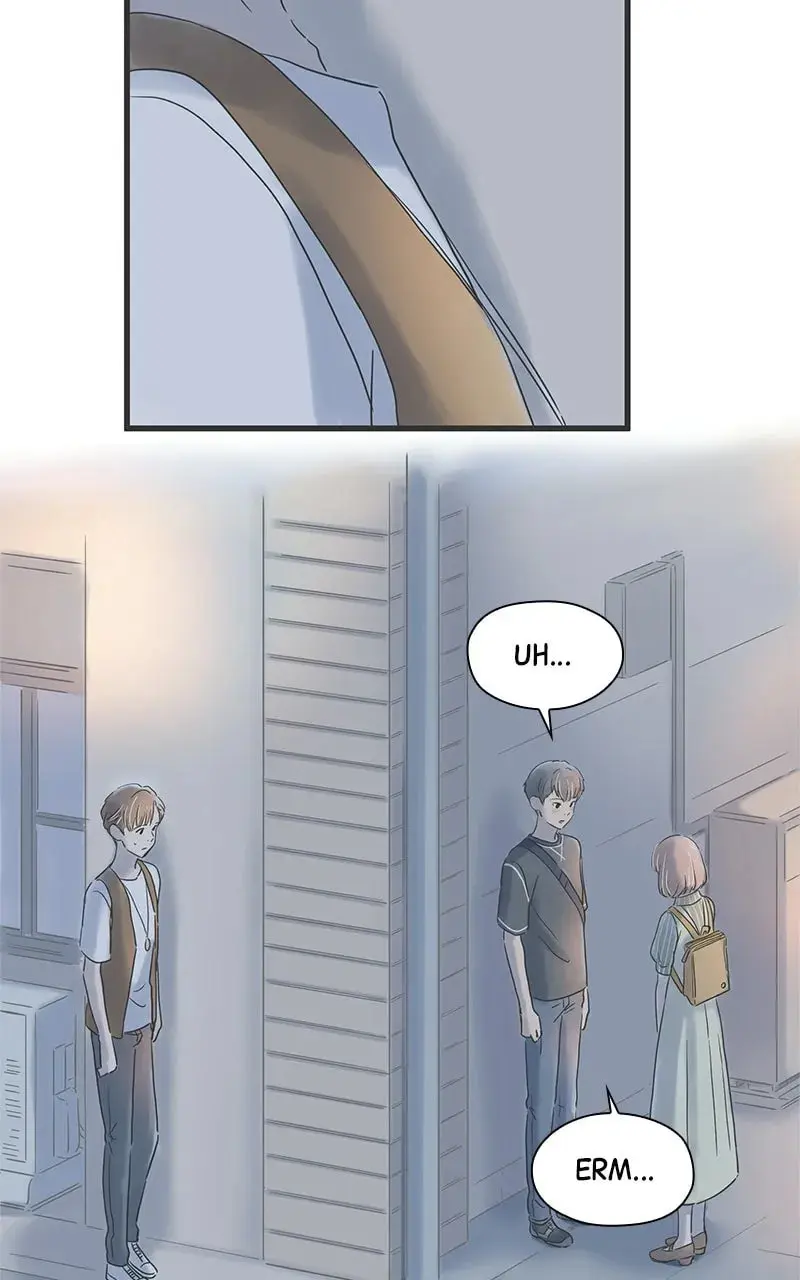 It Rains On Precious Days - Chapter 35 - Page 32
