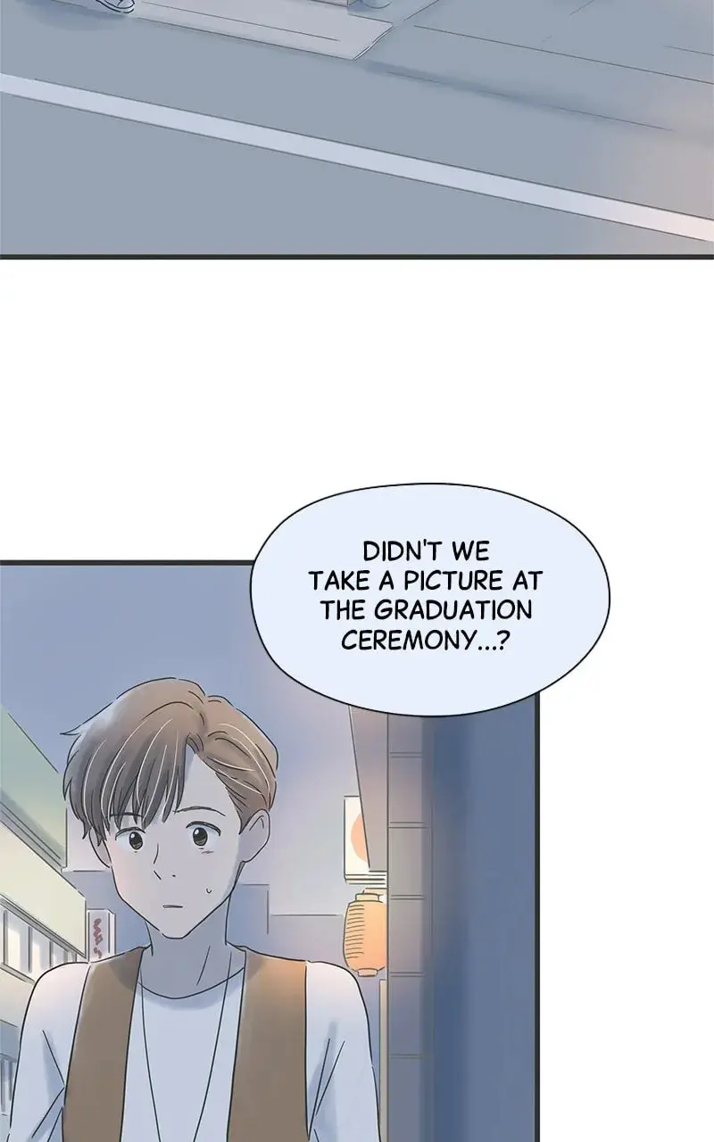 It Rains On Precious Days - Chapter 35 - Page 33