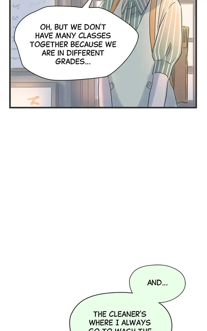 It Rains On Precious Days - Chapter 35 - Page 35