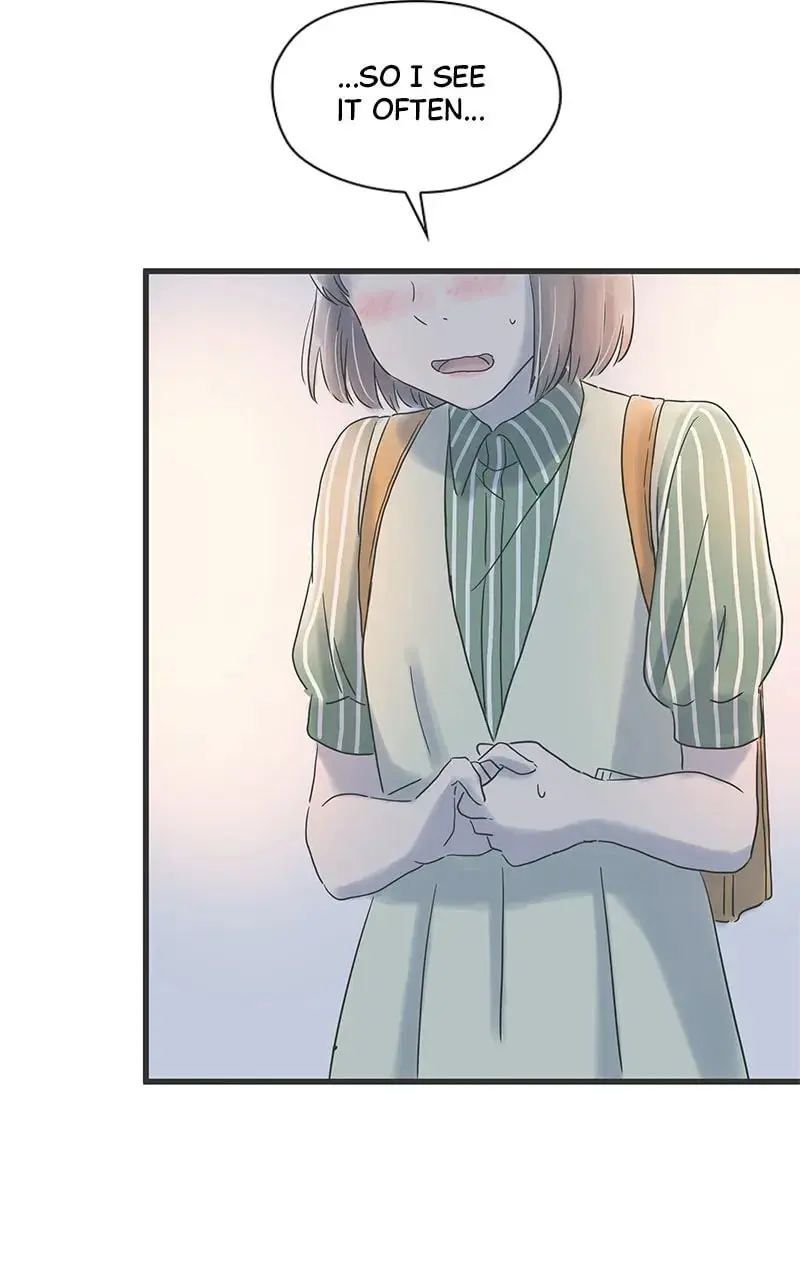 It Rains On Precious Days - Chapter 35 - Page 37