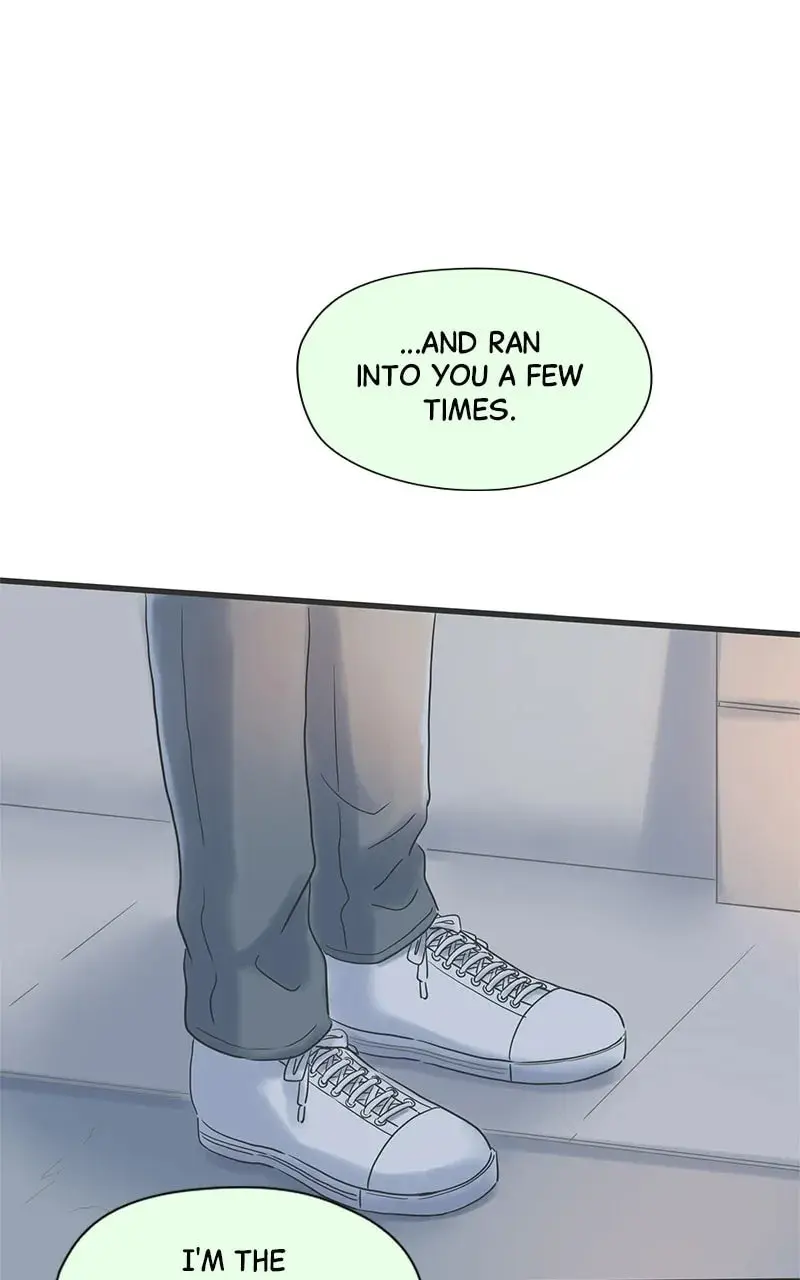 It Rains On Precious Days - Chapter 35 - Page 38