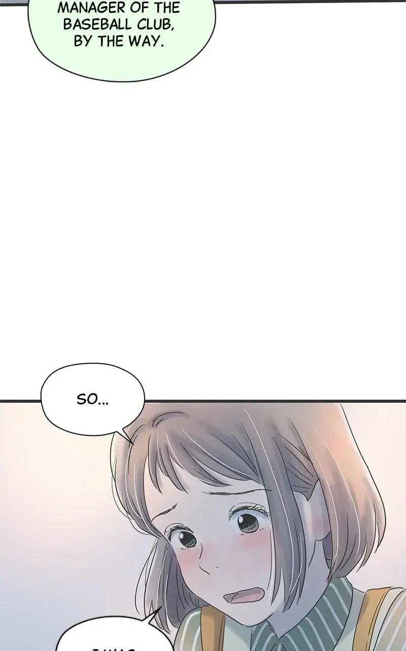 It Rains On Precious Days - Chapter 35 - Page 39