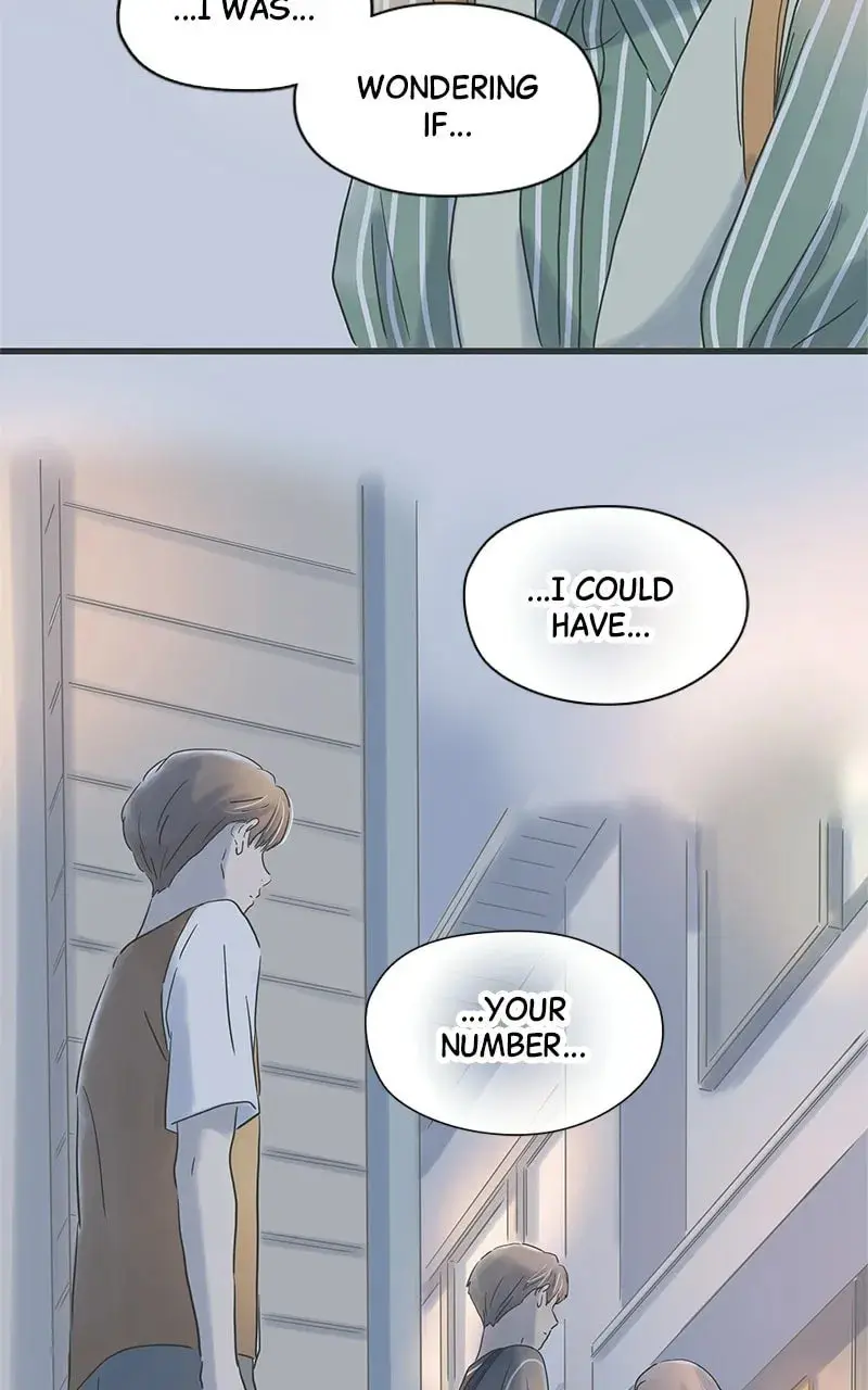 It Rains On Precious Days - Chapter 35 - Page 40