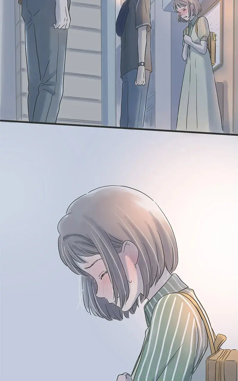 It Rains On Precious Days - Chapter 35 - Page 41