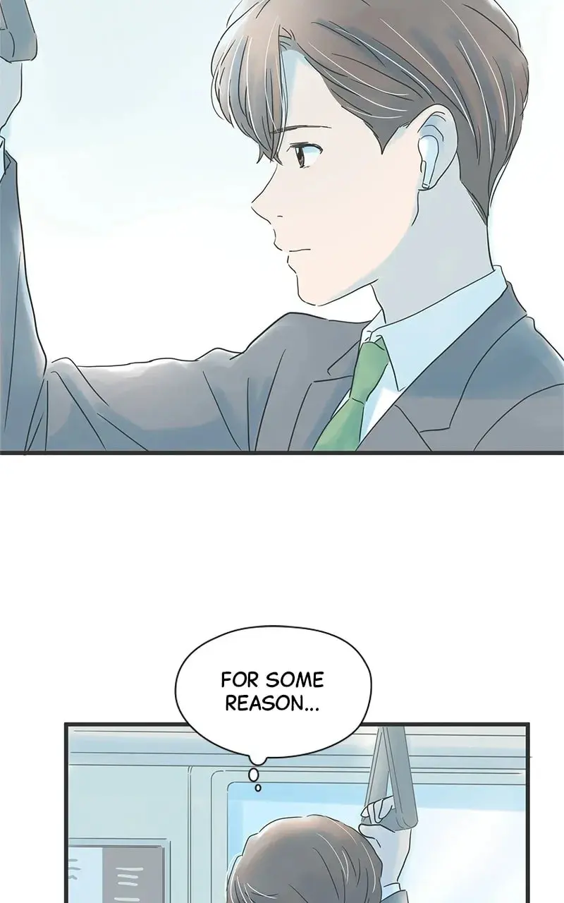 It Rains On Precious Days - Chapter 35 - Page 47