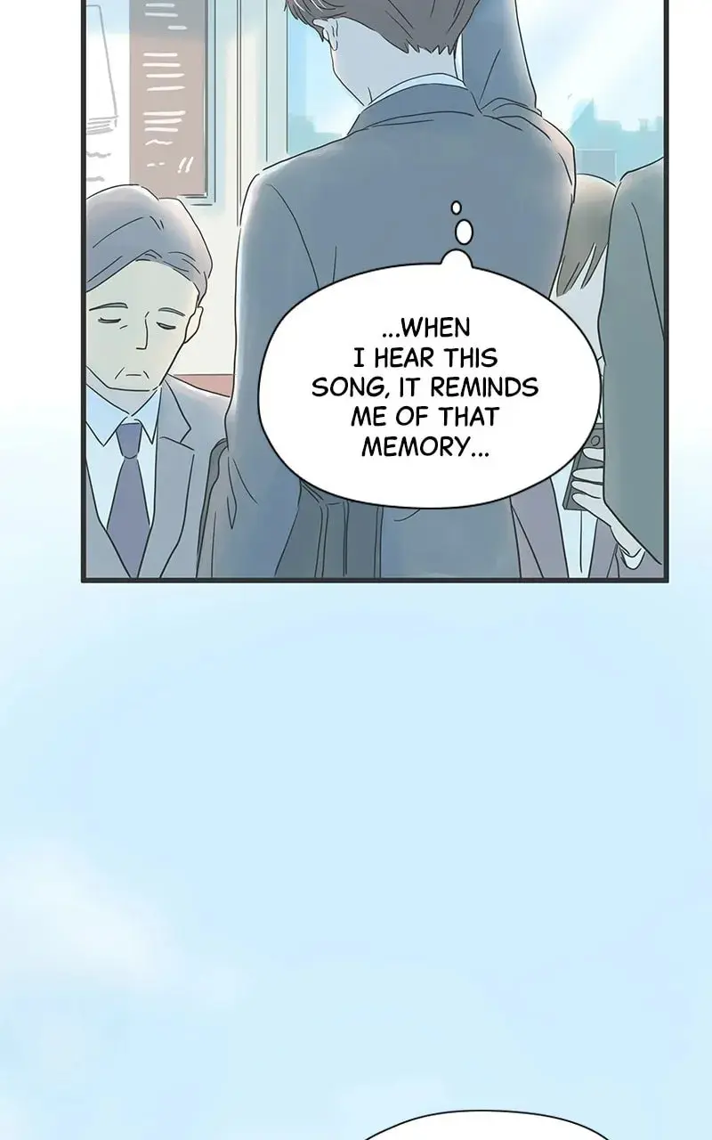 It Rains On Precious Days - Chapter 35 - Page 48