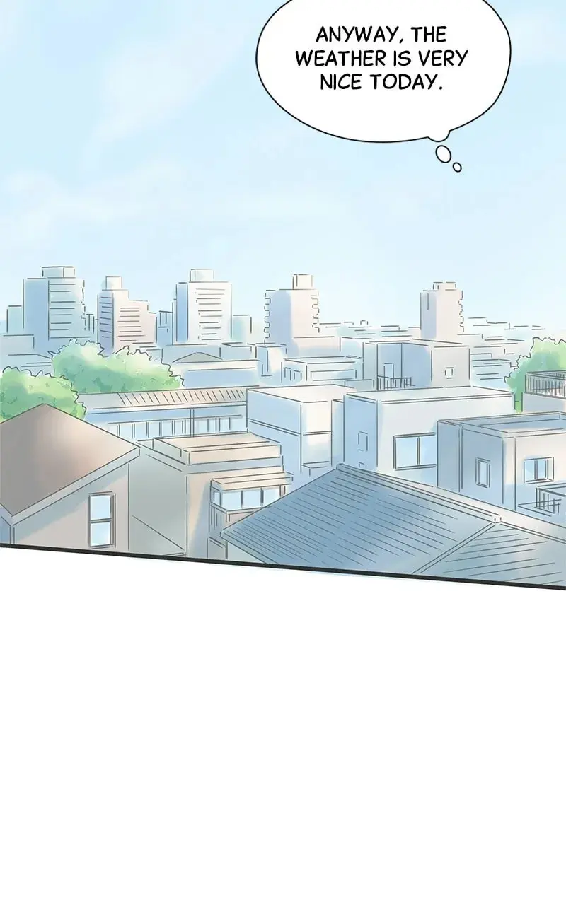 It Rains On Precious Days - Chapter 35 - Page 49