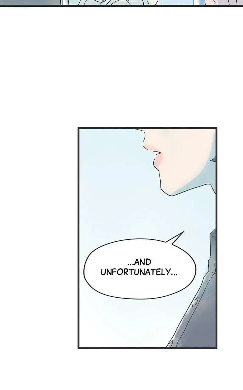 It Rains On Precious Days - Chapter 35 - Page 56