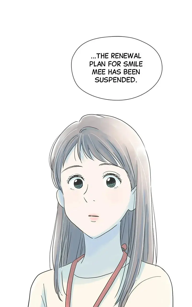 It Rains On Precious Days - Chapter 35 - Page 57