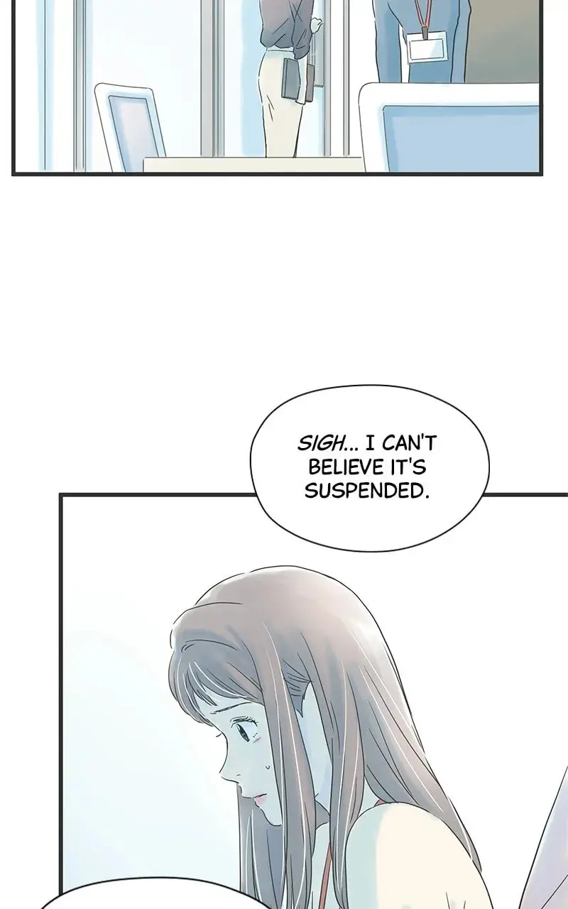 It Rains On Precious Days - Chapter 35 - Page 61