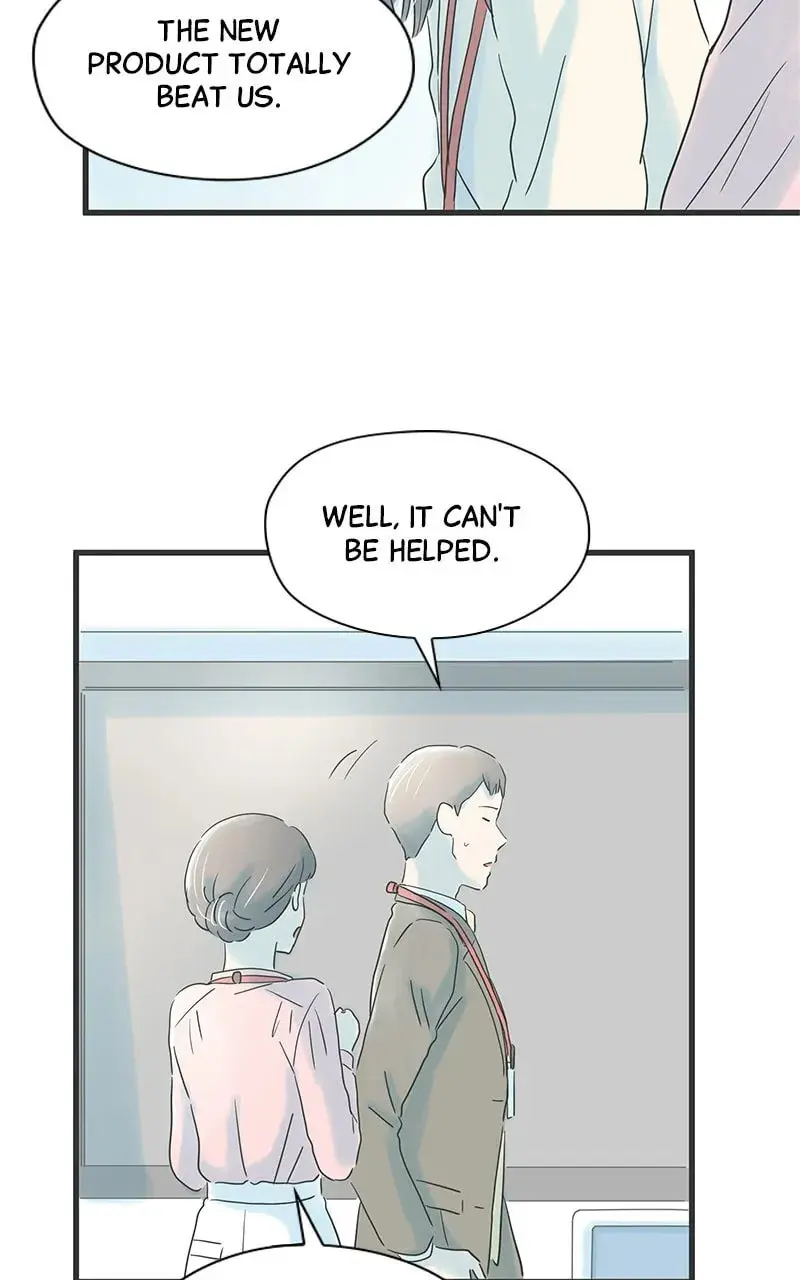 It Rains On Precious Days - Chapter 35 - Page 62