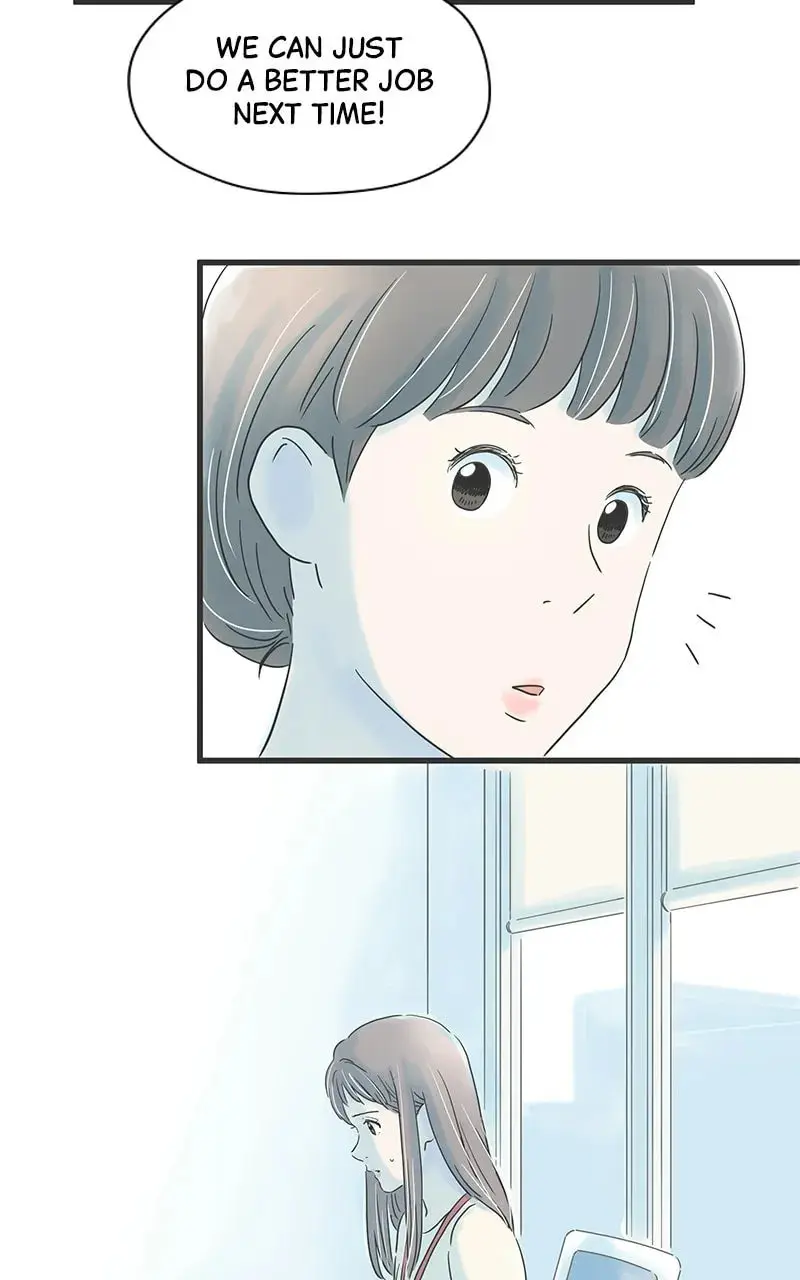 It Rains On Precious Days - Chapter 35 - Page 63