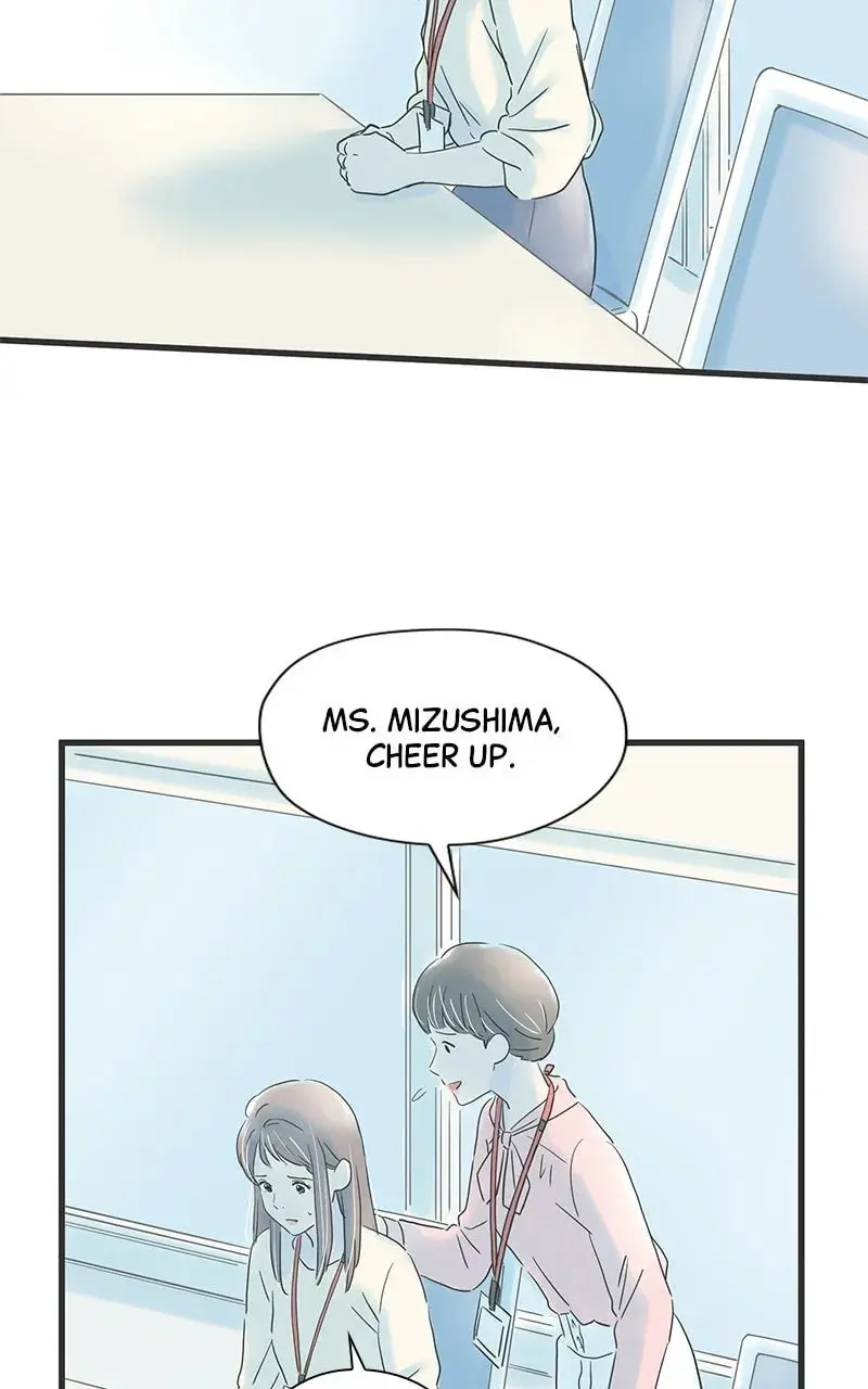 It Rains On Precious Days - Chapter 35 - Page 64