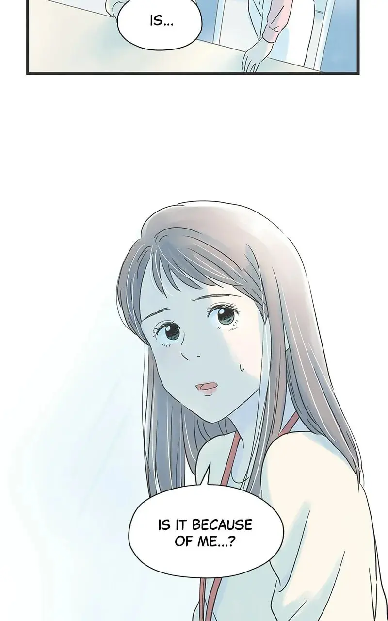 It Rains On Precious Days - Chapter 35 - Page 65