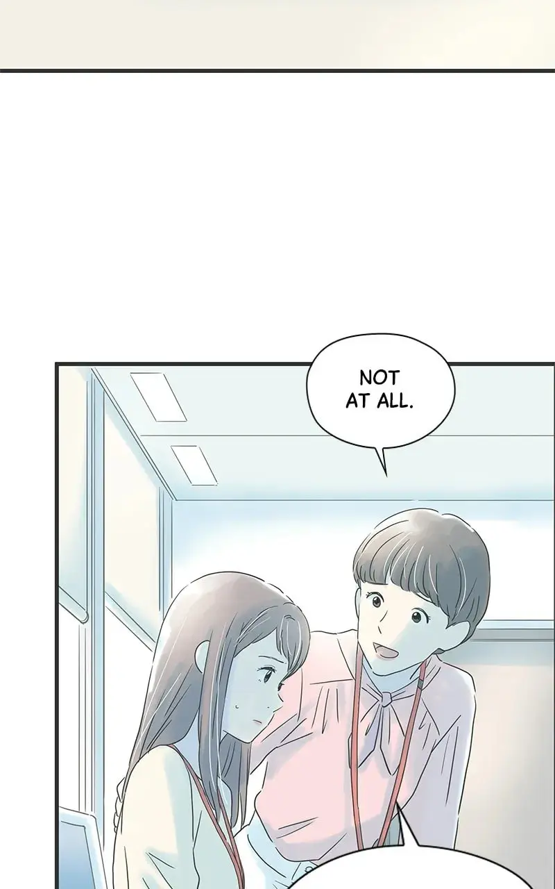 It Rains On Precious Days - Chapter 35 - Page 67