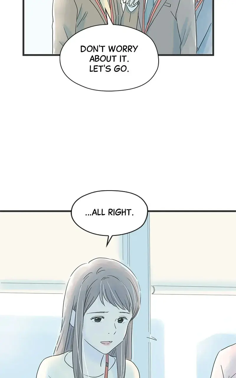 It Rains On Precious Days - Chapter 35 - Page 69