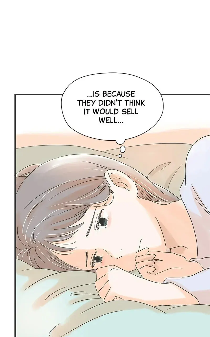 It Rains On Precious Days - Chapter 35 - Page 74