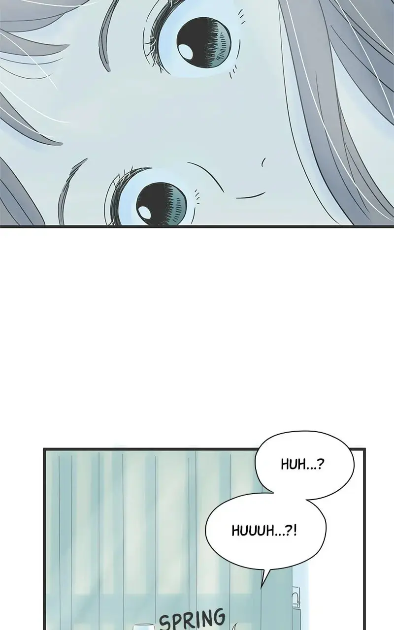It Rains On Precious Days - Chapter 35 - Page 77