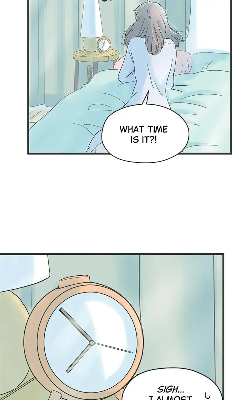 It Rains On Precious Days - Chapter 35 - Page 78
