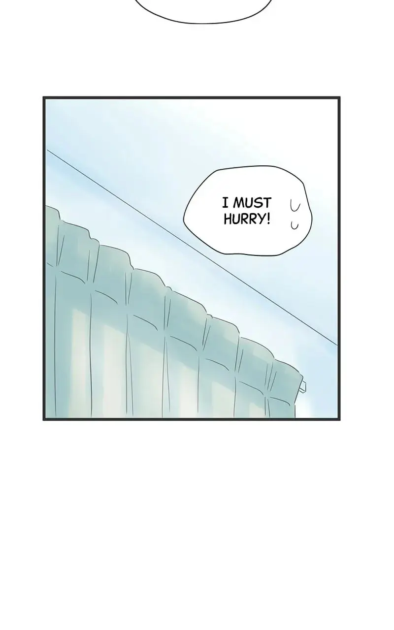 It Rains On Precious Days - Chapter 35 - Page 80
