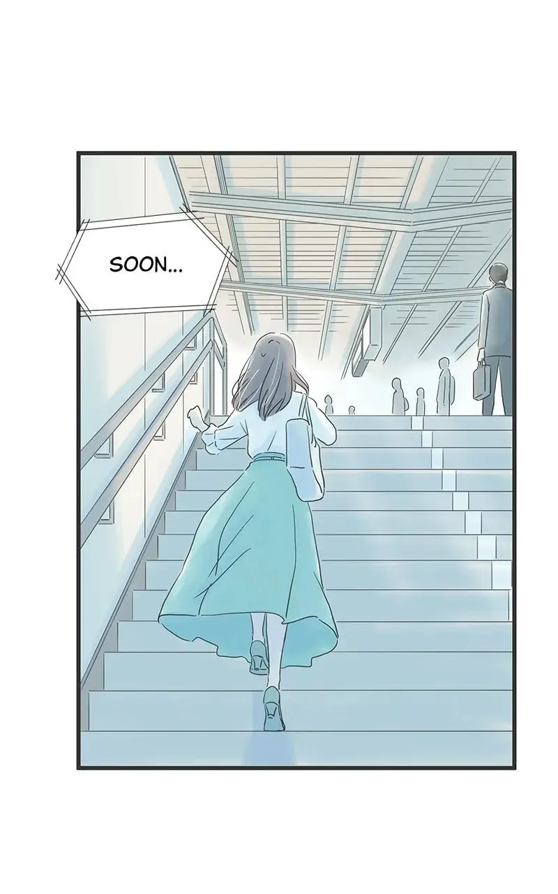 It Rains On Precious Days - Chapter 35 - Page 82