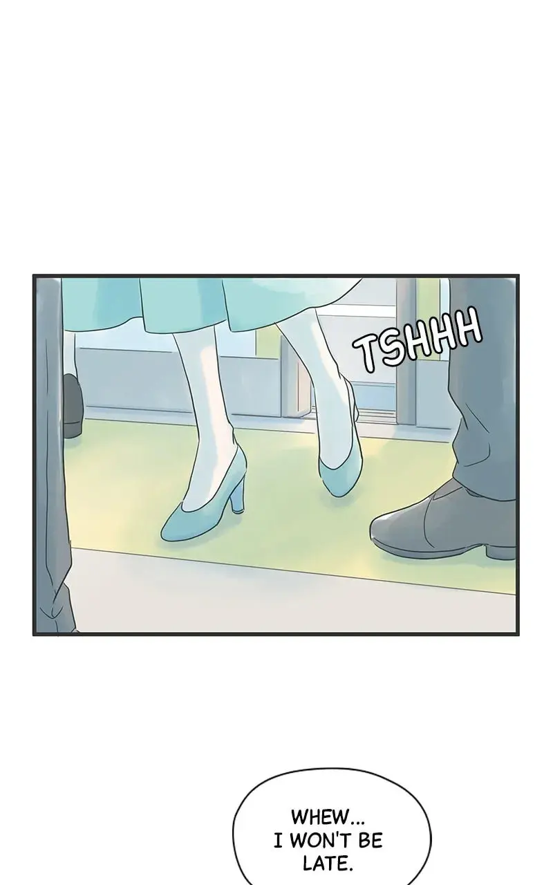 It Rains On Precious Days - Chapter 35 - Page 83