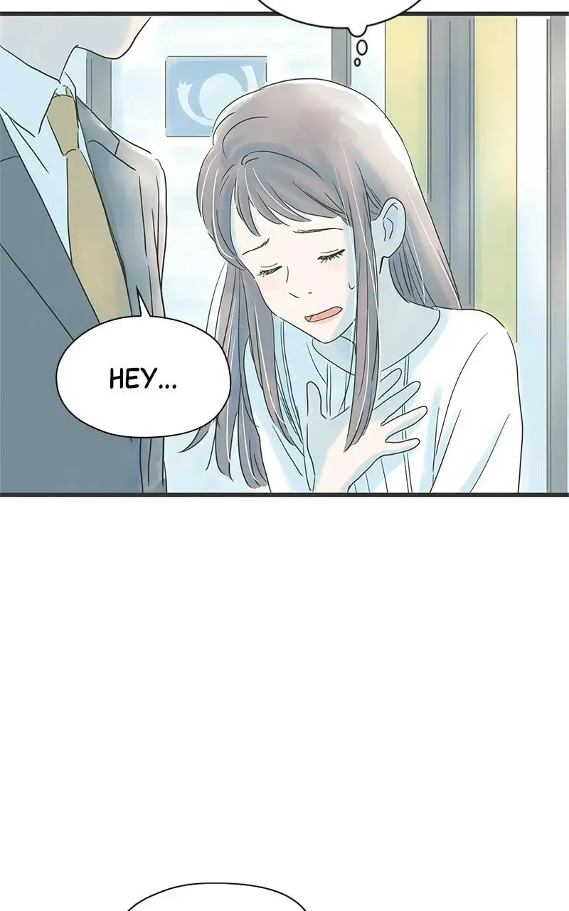 It Rains On Precious Days - Chapter 35 - Page 84