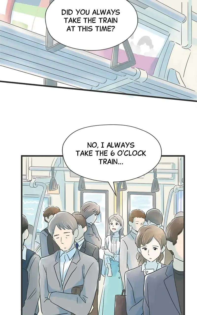 It Rains On Precious Days - Chapter 36 - Page 3