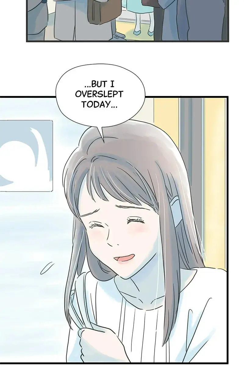 It Rains On Precious Days - Chapter 36 - Page 4