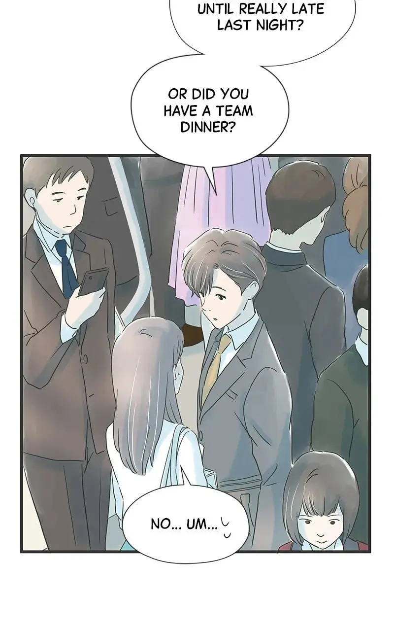 It Rains On Precious Days - Chapter 36 - Page 6