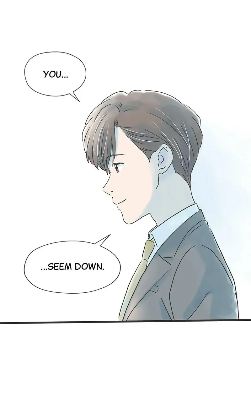 It Rains On Precious Days - Chapter 36 - Page 8