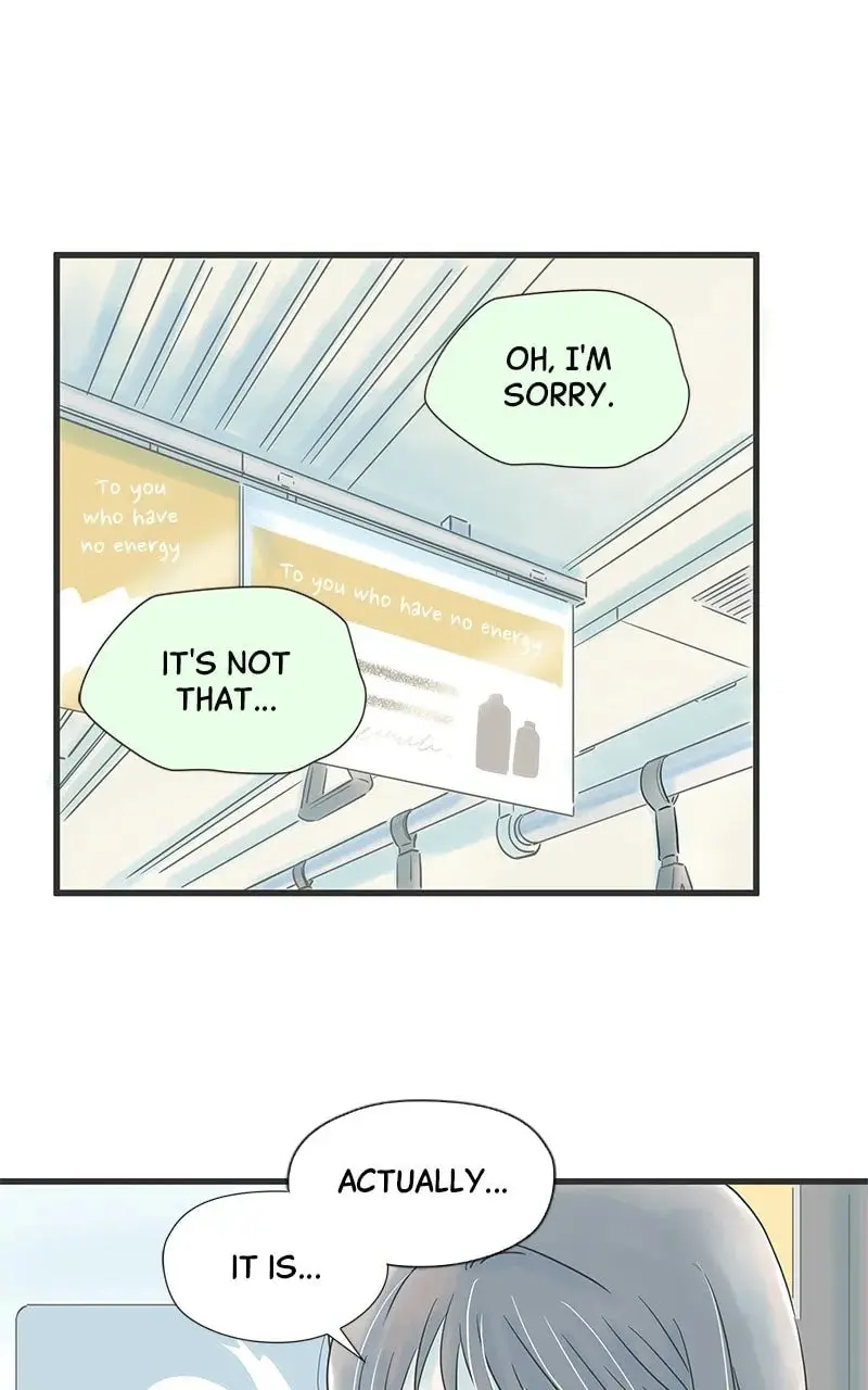 It Rains On Precious Days - Chapter 36 - Page 9