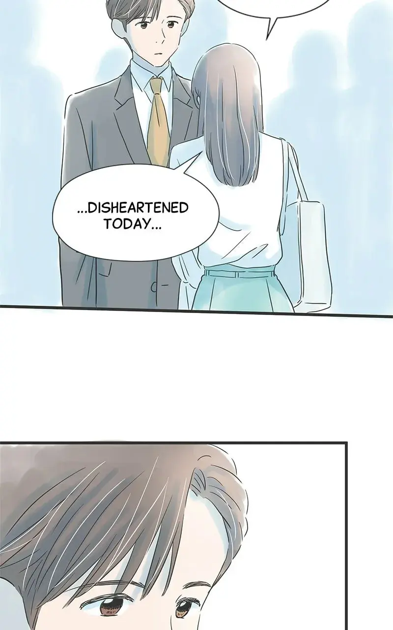 It Rains On Precious Days - Chapter 36 - Page 11