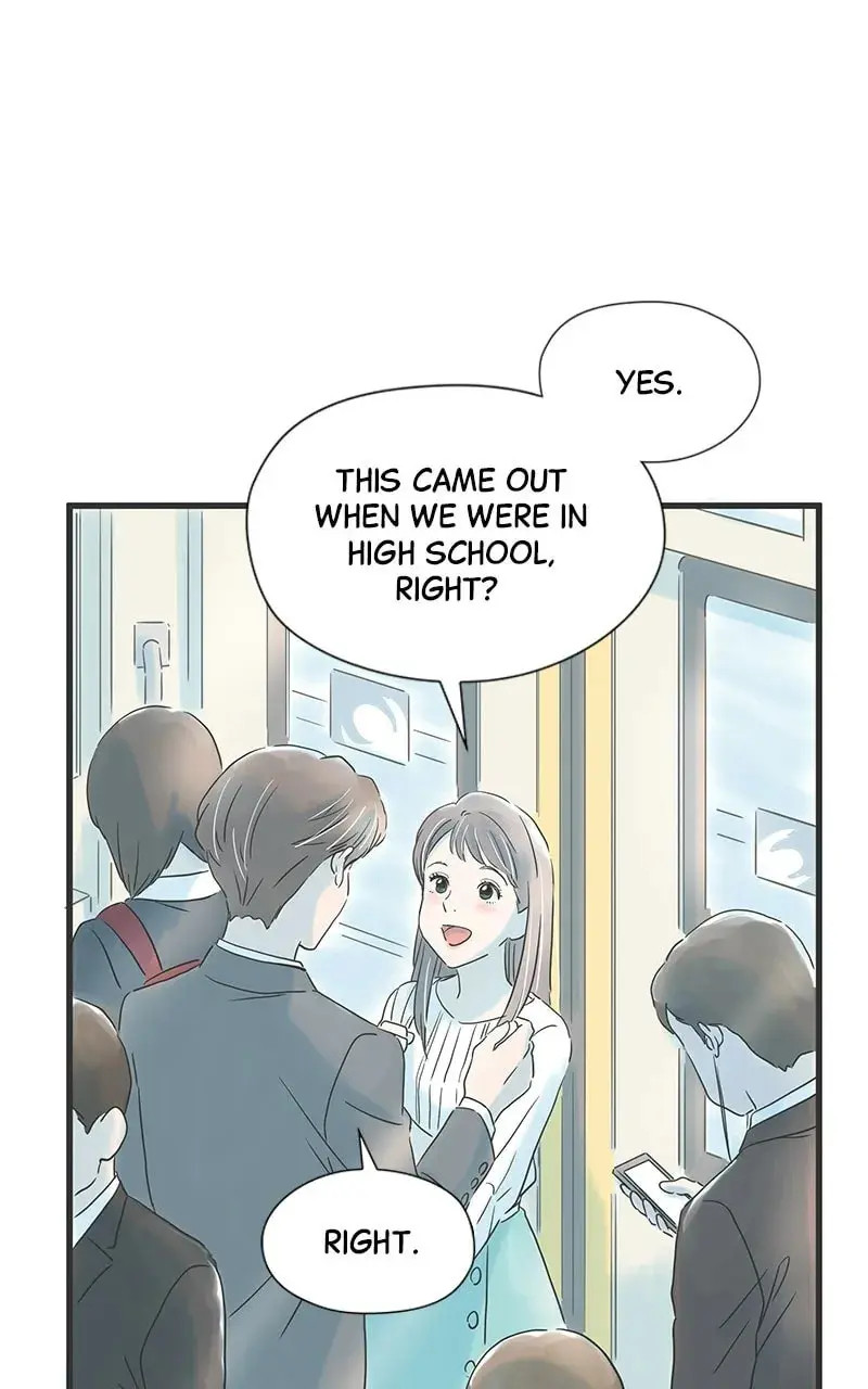 It Rains On Precious Days - Chapter 36 - Page 14