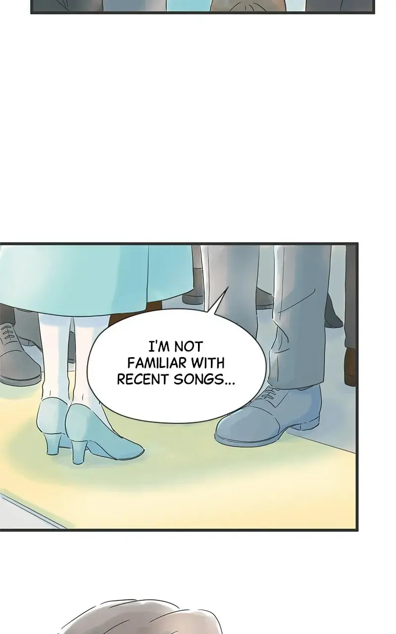 It Rains On Precious Days - Chapter 36 - Page 15