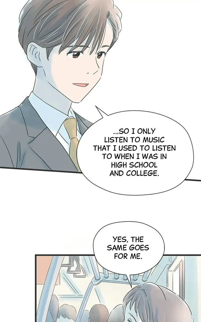 It Rains On Precious Days - Chapter 36 - Page 16