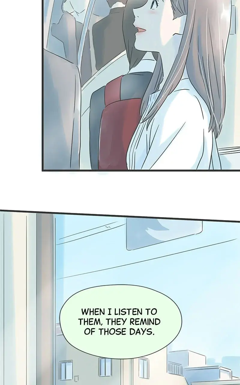 It Rains On Precious Days - Chapter 36 - Page 17